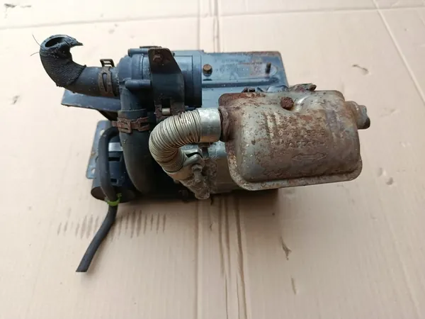 Webasto Parkeringsvärmare VW Phaeton image 4