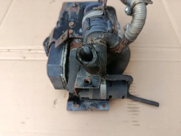 Webasto Parkeringsvärmare VW Phaeton image 5