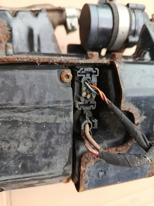 Webasto Parkeringsvärmare VW Phaeton image 8