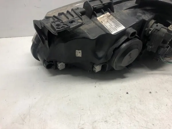 Farol Dianteiro Direito Renault Laguna II Lift 06-07 image 10