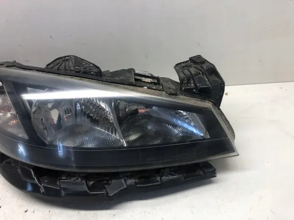 Farol Dianteiro Direito Renault Laguna II Lift 06-07 image 4