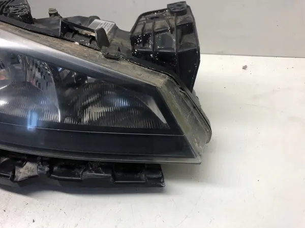 Farol Dianteiro Direito Renault Laguna II Lift 06-07 image 5