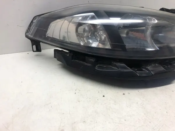 Farol Dianteiro Direito Renault Laguna II Lift 06-07 image 6