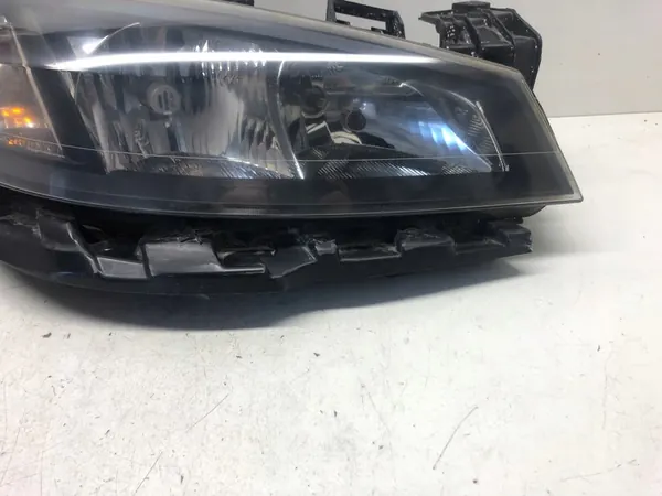 Farol Dianteiro Direito Renault Laguna II Lift 06-07 image 7