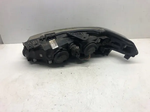 Farol Dianteiro Direito Renault Laguna II Lift 06-07 image 8