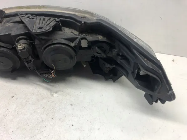 Farol Dianteiro Direito Renault Laguna II Lift 06-07 image 9