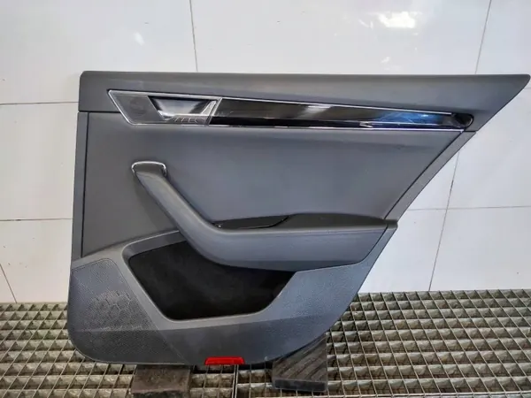 OEM 3V186701203 Ovenpaneeli Skoda Superb III image 3