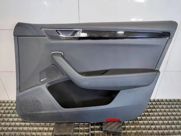 OEM 3V186701203 Ovenpaneeli Skoda Superb III image 4