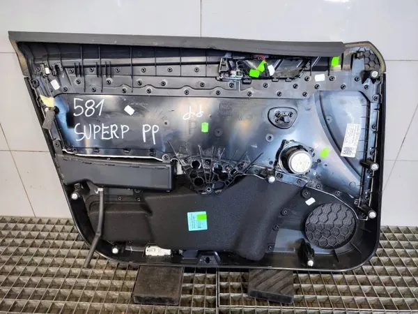 OEM 3V186701203 Ovenpaneeli Skoda Superb III image 5