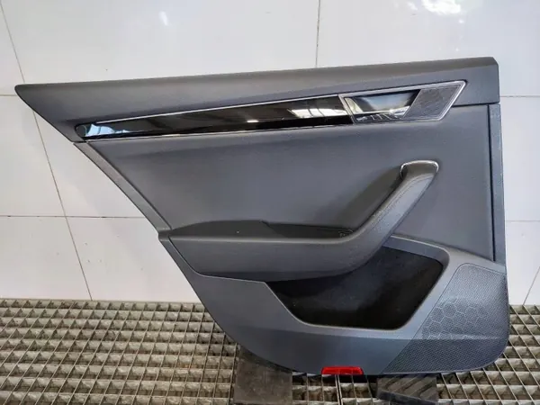 OEM 3V186701203 Ovenpaneeli Skoda Superb III image 6