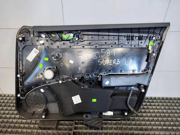 OEM 3V186701203 Ovenpaneeli Skoda Superb III image 8