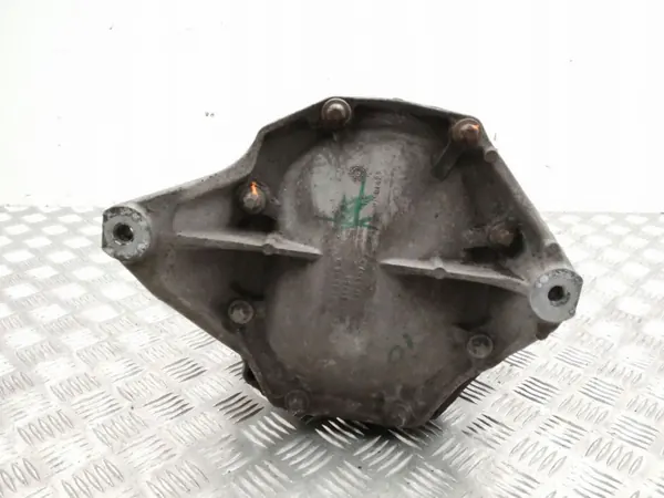 2014 Mercedes E W212 Rear Differential A2043510508 image 4