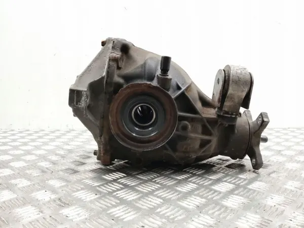2014 Mercedes E W212 Rear Differential A2043510508 image 5