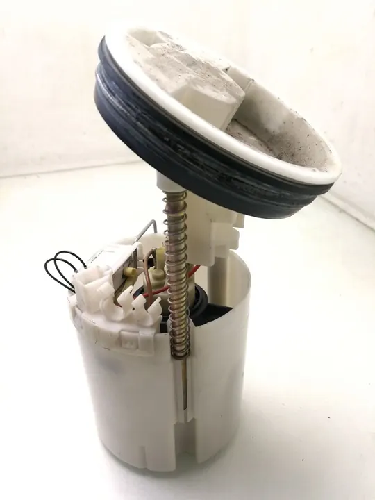 Brandstofpomp Mercedes-Benz E W211 2004 A2114701494 image 3