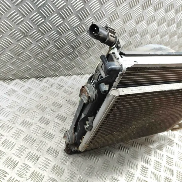 Peça refrigeração Porsche OEM 99610603453 Boxster 986 image 5