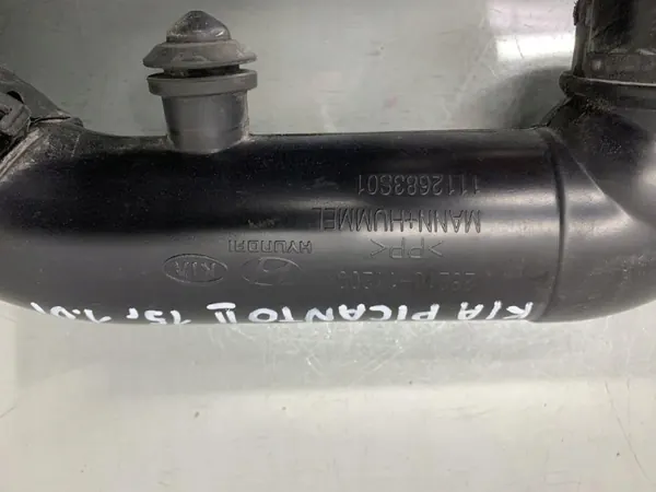Manguera de admisión OEM 1112683S01 para Kia Picanto II image 4