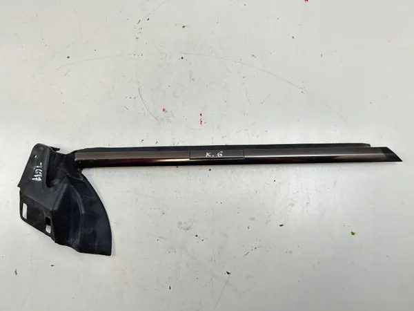 Junta de ventana lateral Mercedes-Benz SL R230 OEM MAM80889 image 2
