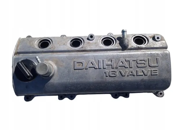 Klepdeksel Daihatsu Feroza 1.6 16V OEM POKRYWA ZAWOROWA image 2
