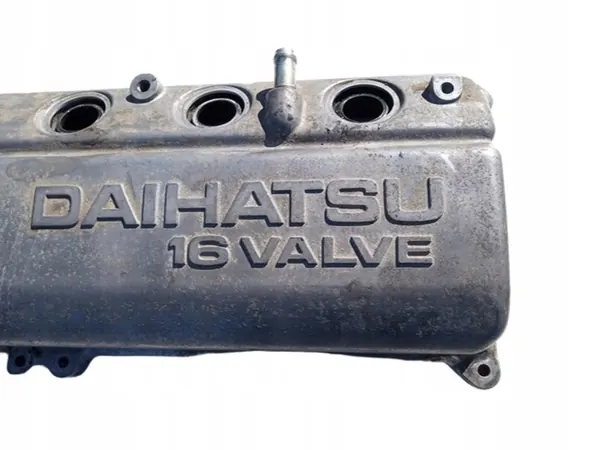 Klepdeksel Daihatsu Feroza 1.6 16V OEM POKRYWA ZAWOROWA image 3