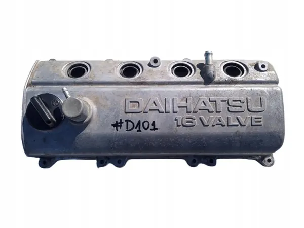 Klepdeksel Daihatsu Feroza 1.6 16V OEM POKRYWA ZAWOROWA image 4