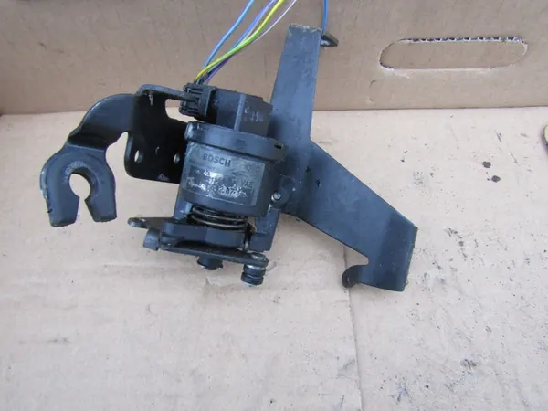 Mercedes W210 W202 Kaasupotentiometri W140 W129 image 3