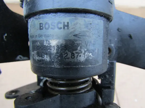 Mercedes W210 W202 Kaasupotentiometri W140 W129 image 6