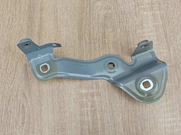 Support OEM 7486805 Aile Avant Gauche pour BMW G26 image 2