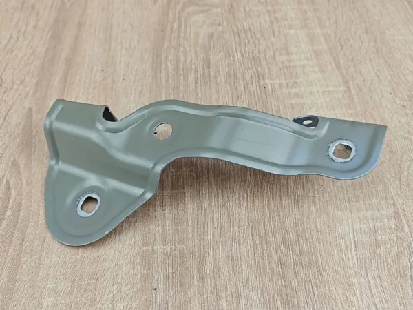 Support OEM 7486805 Aile Avant Gauche pour BMW G26 image 3