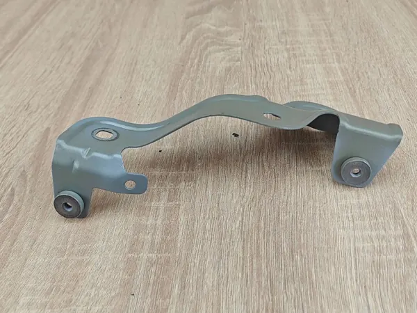 Support OEM 7486805 Aile Avant Gauche pour BMW G26 image 4