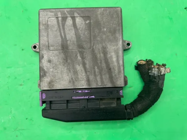Controlador LPG AEB2568D para Motores V8 - Usado image 2