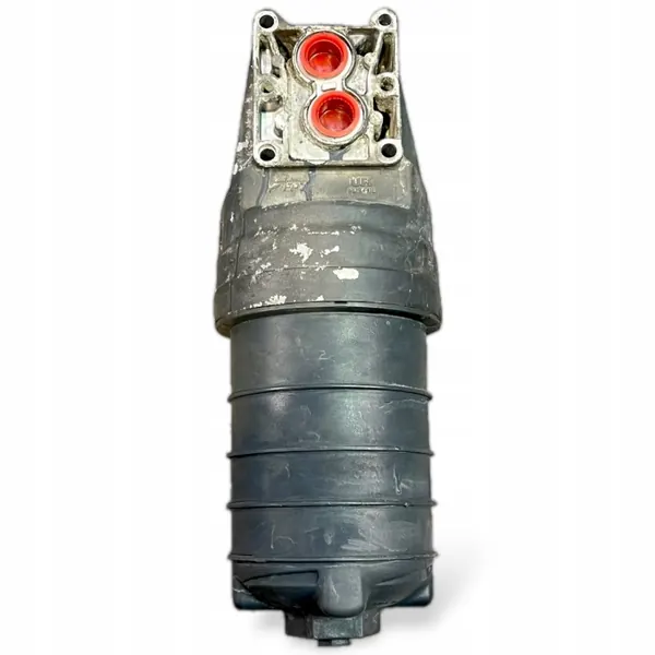 Carcaça do Filtro de Óleo Iveco Usada - OEM 5801863112 image 2