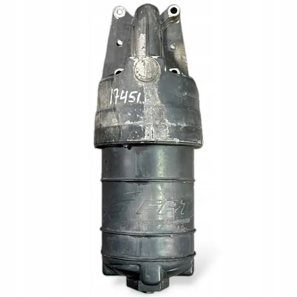 Carcaça do Filtro de Óleo Iveco Usada - OEM 5801863112 image 5