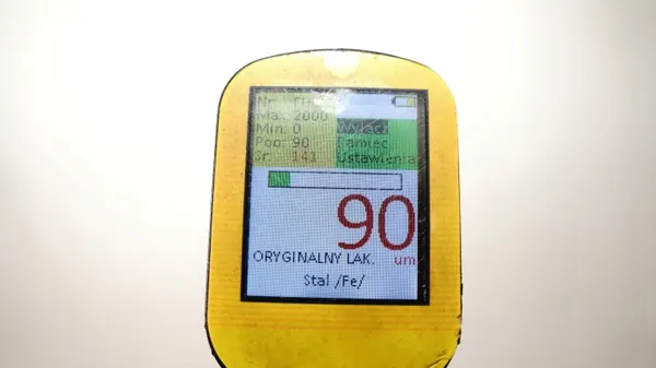 Achterklep OEM 371116896 voor Nissan Juke F15 2011-2015 image 7