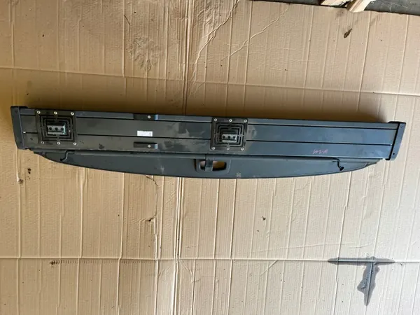 Estante enrollable maletero Mercedes-Benz W211 OEM A2118600075 image 4