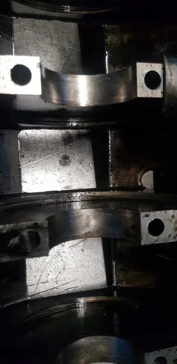 Motorblock OEM 9685737310 för Peugeot Citroen Toyota image 6