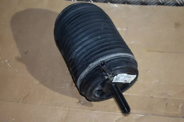 Mola de ar traseira esquerda Porsche Macan image 2