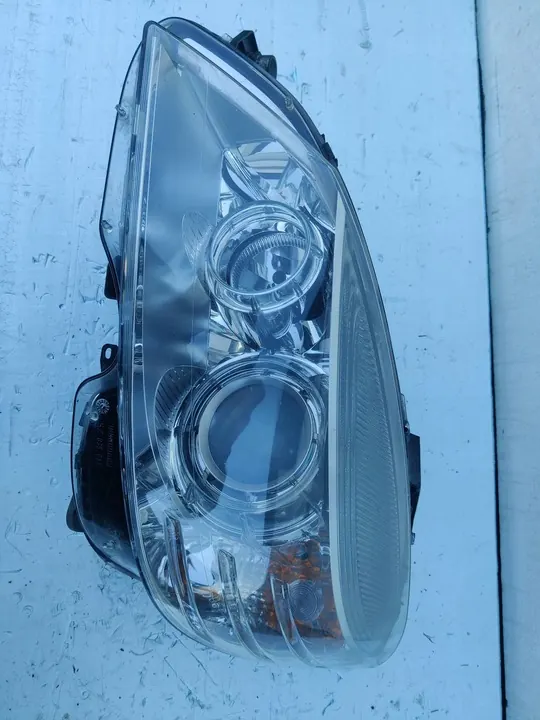 Linker Xenonlamp Mercedes W204 A2048200159 image 3