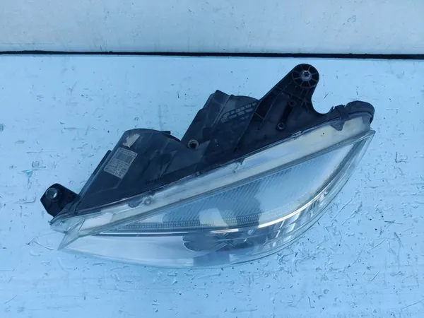 Linker Xenonlamp Mercedes W204 A2048200159 image 5