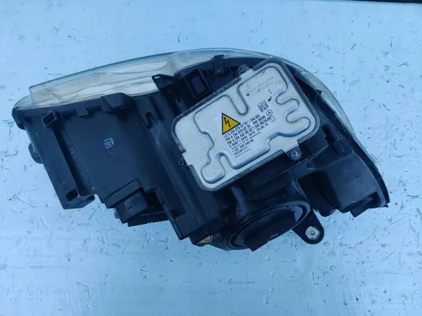 Linker Xenonlamp Mercedes W204 A2048200159 image 6