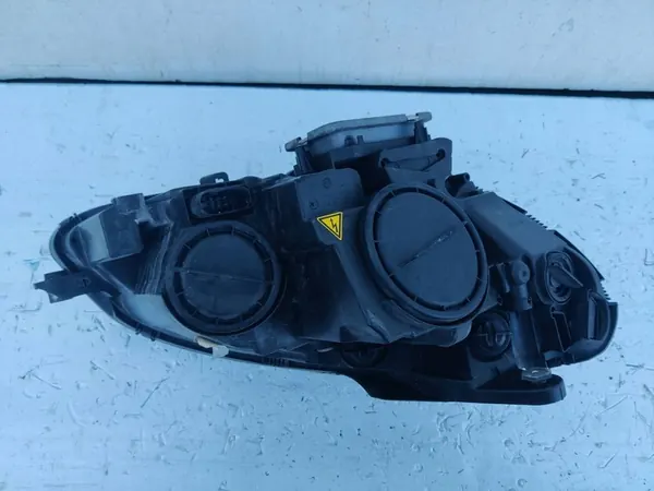 Linker Xenonlamp Mercedes W204 A2048200159 image 7