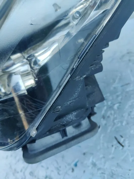 Linker Xenonlamp Mercedes W204 A2048200159 image 9