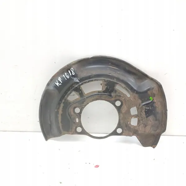 Toyota OEM MAM77919 Vorderer Bremsscheibenschutz image 2