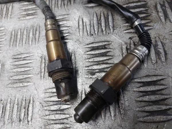 SENSOR LAMBDA AUDI A4 B8 06H906262A 07L906262S image 2