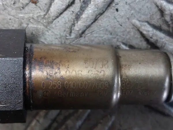 SENSOR LAMBDA AUDI A4 B8 06H906262A 07L906262S image 3