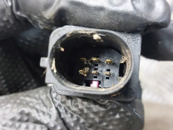 SENSOR LAMBDA AUDI A4 B8 06H906262A 07L906262S image 6