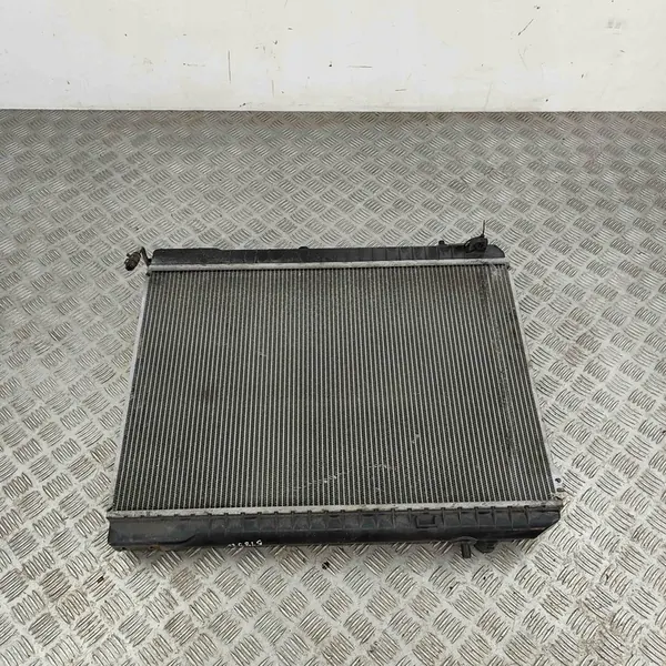 Radiador KIA Carnival 2007 image 2