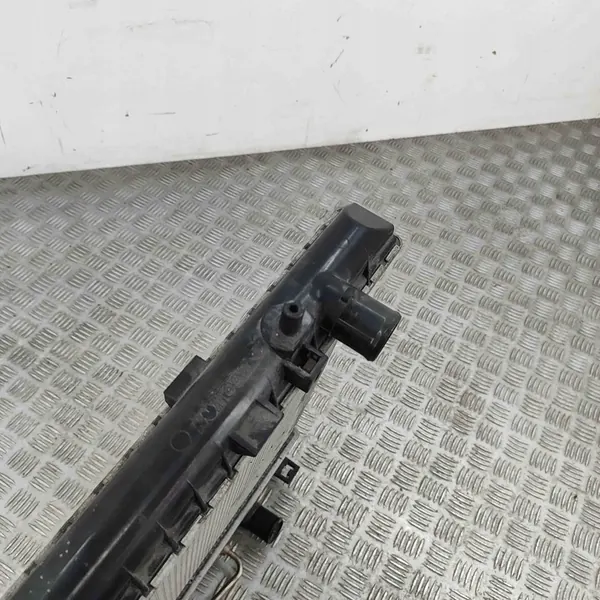 Radiador KIA Carnival 2007 image 7