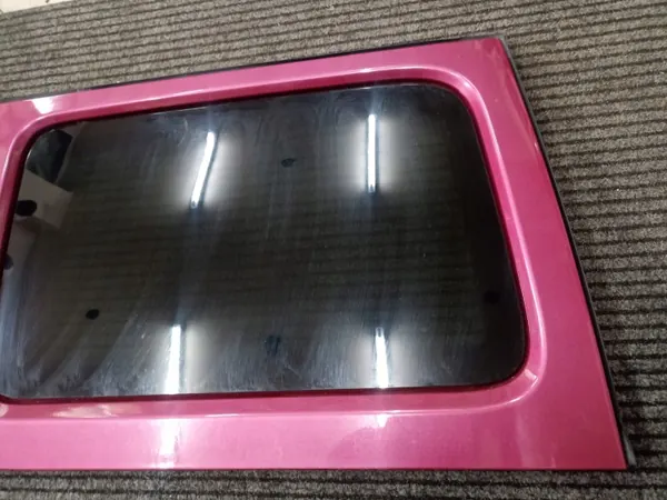Ventana trasera izquierda Sky Top OEM 6TT51TZZAA Wrangler JL image 3