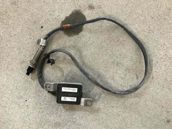 Gebruikte NOX-sensor OEM 80A907807D voor Audi Q5 image 2