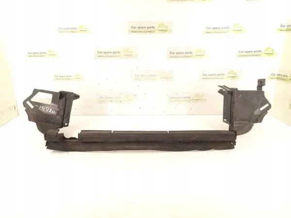 Ventilatorhuis OEM A2195050530 voor Mercedes-Benz CLS image 2